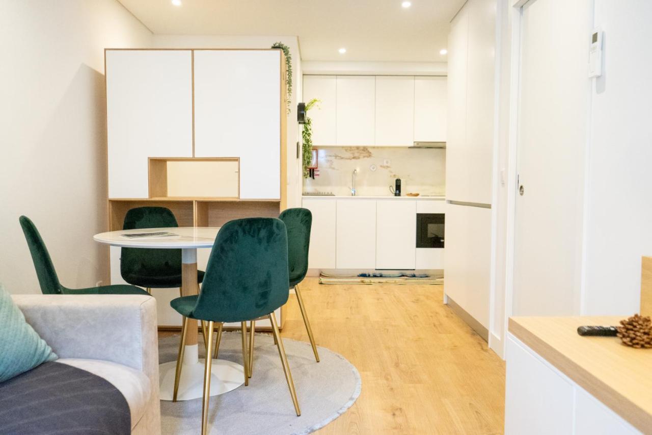 N&N Home OOporto Extérieur photo
