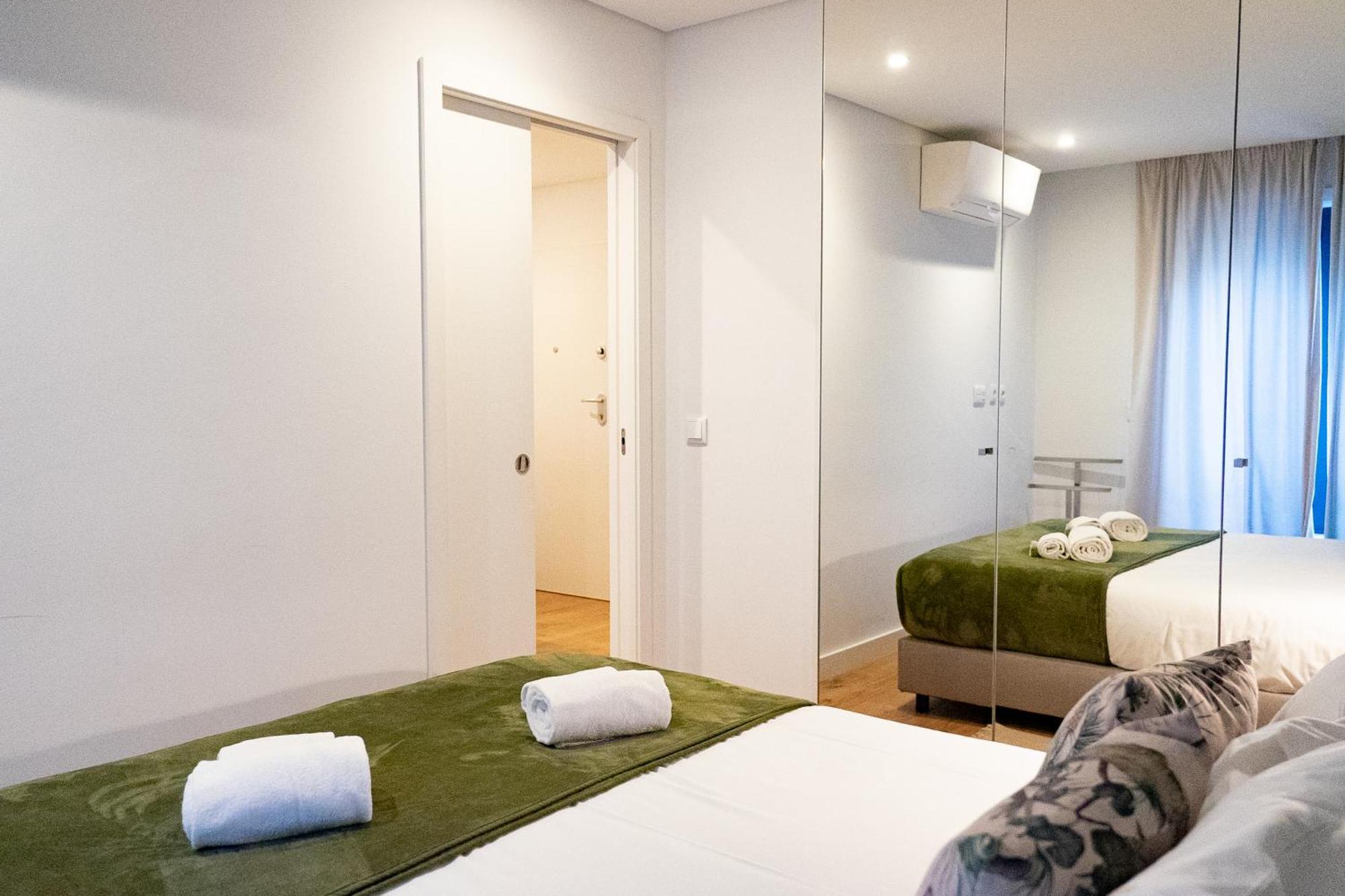 N&N Home OOporto Extérieur photo