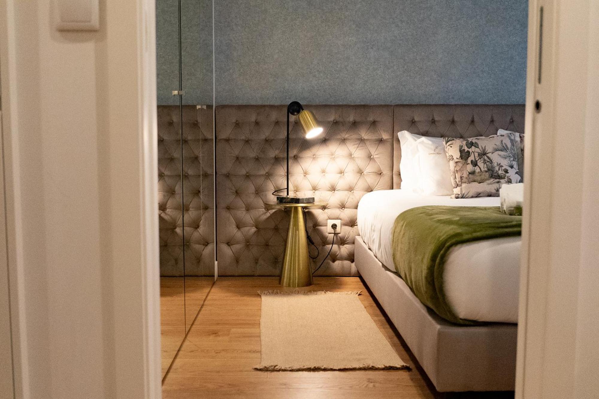 N&N Home OOporto Extérieur photo
